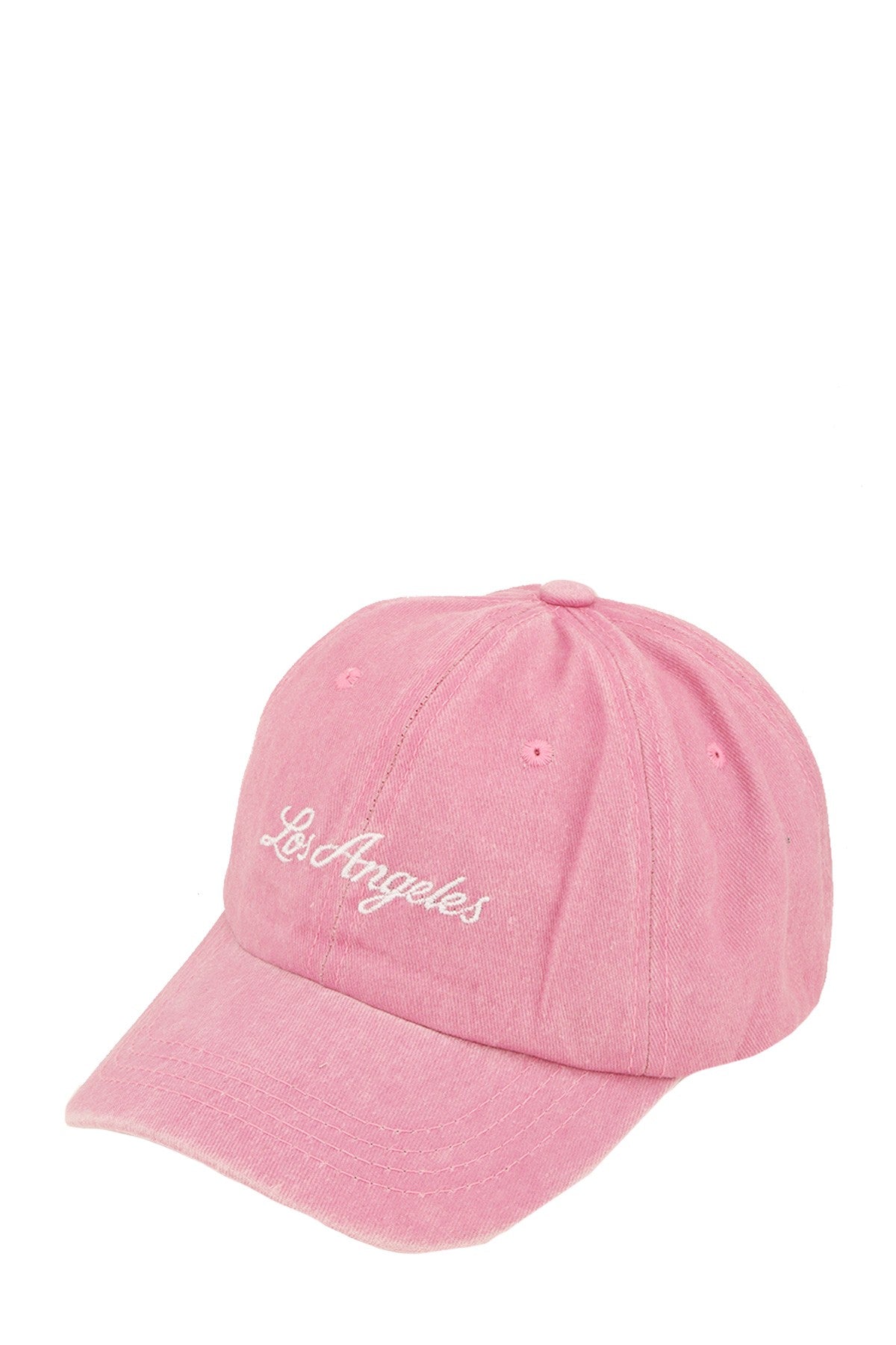 City of Angels Cap (Solid)