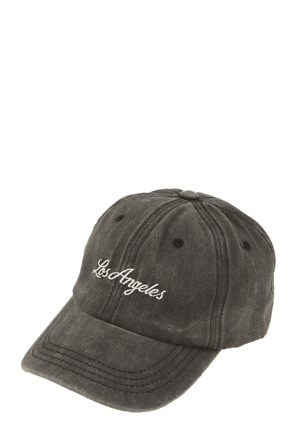 City of Angels Cap (Solid)