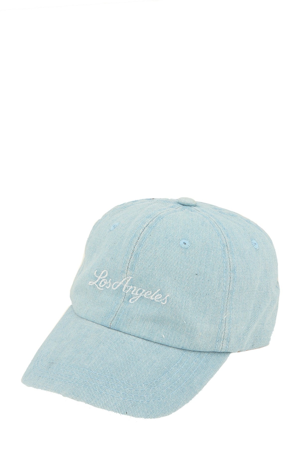 City of Angels Cap (Solid)