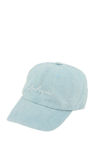 City of Angels Cap (Solid)