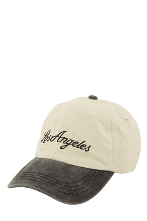 City of Angels Cap