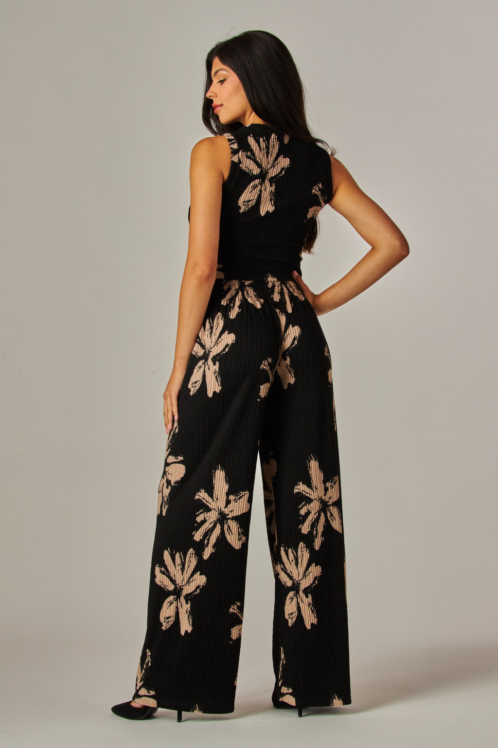 Daisy Pant Set