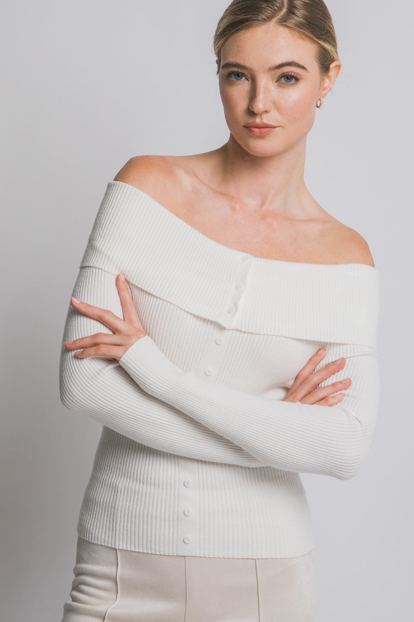 Nova Long Sleeve Top