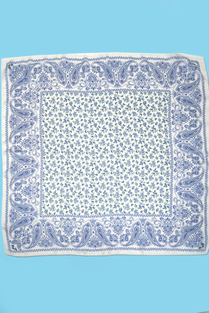 Silk Scarves