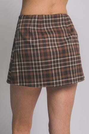 Evelyn Skirt