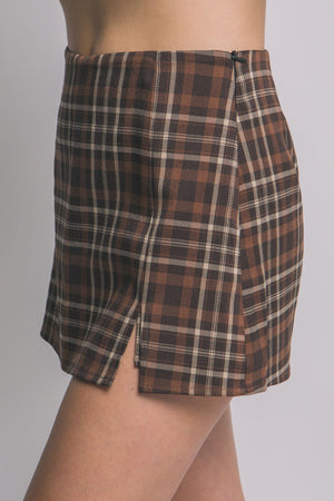 Evelyn Skirt