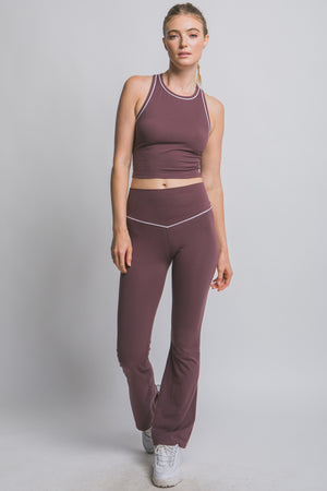 Boston Athletic Set