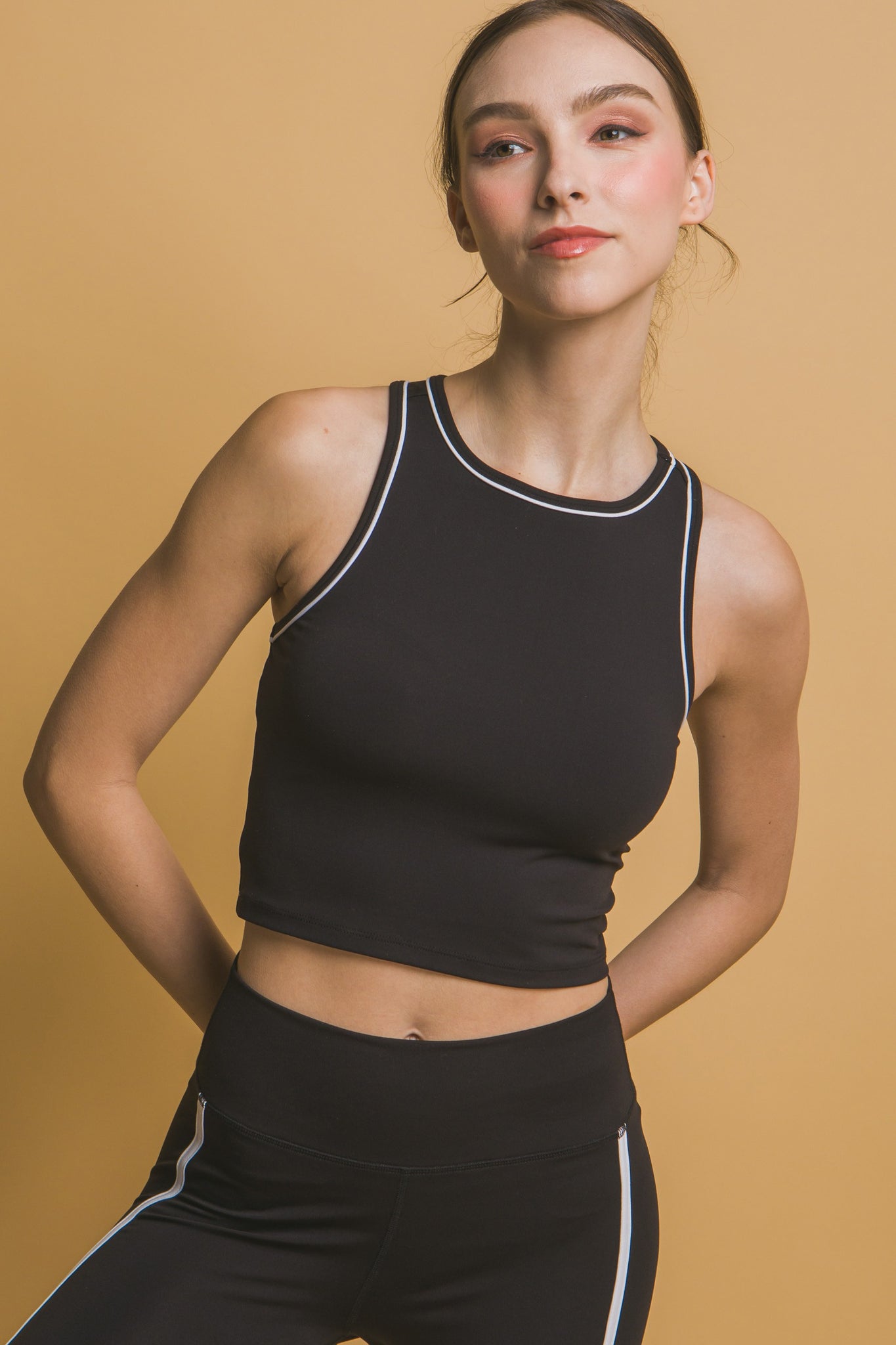 Boston Athletic Set