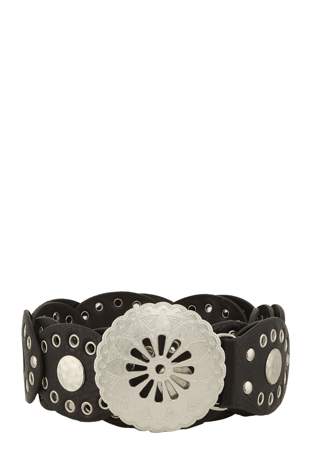 Mary Anne Belt