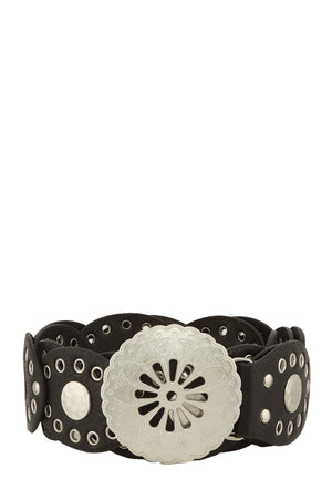 Mary Anne Belt