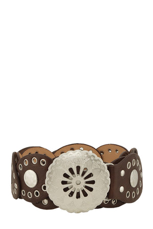 Mary Anne Belt