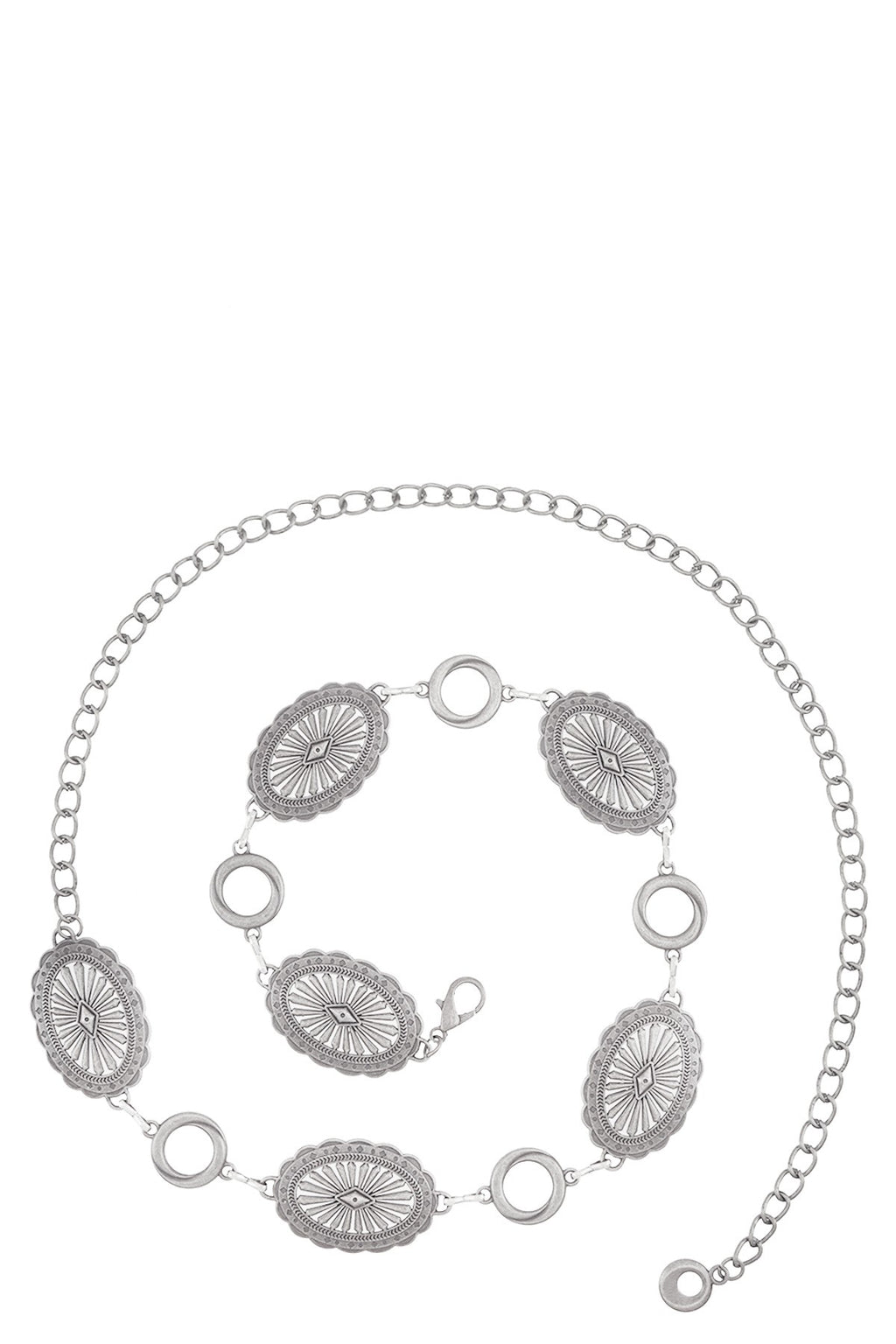Boho Belt