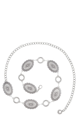 Boho Belt