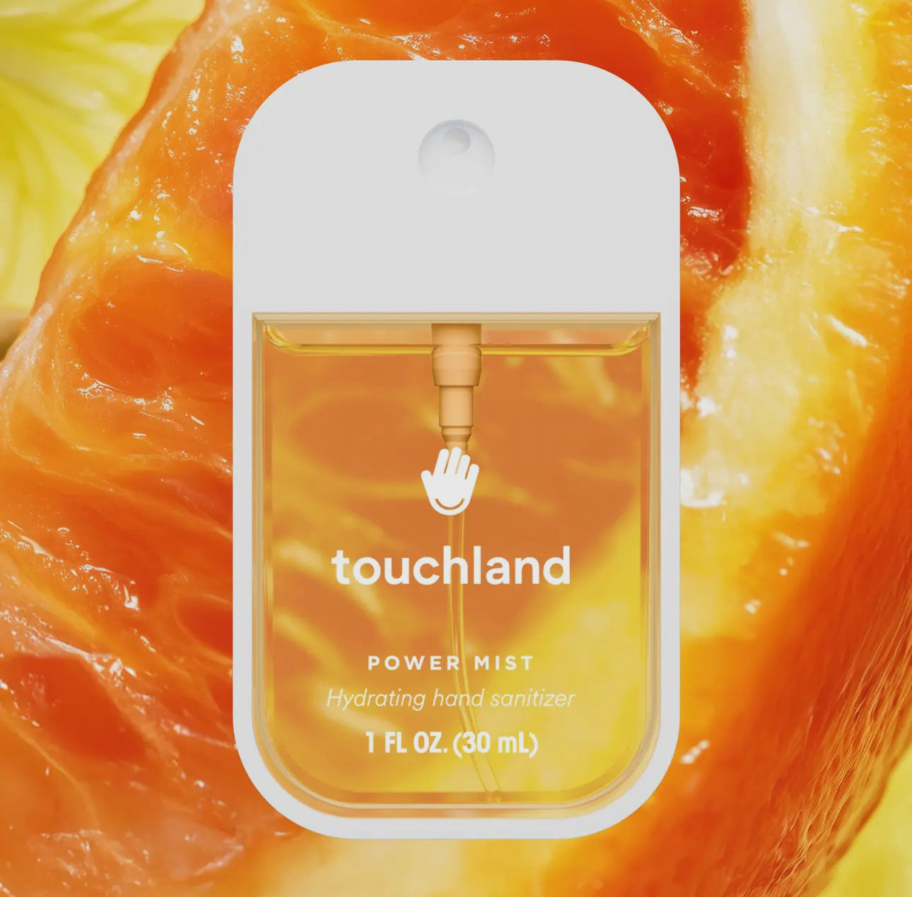 Touchland Sanitizer