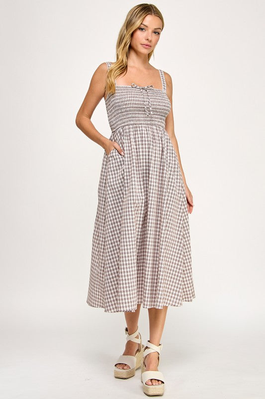Brielle Maxi Dress