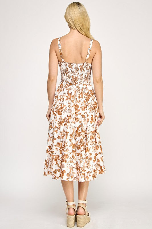 Rory Dress