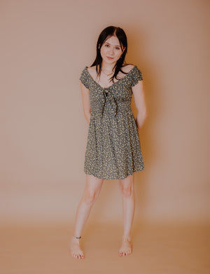 Lyric Dress