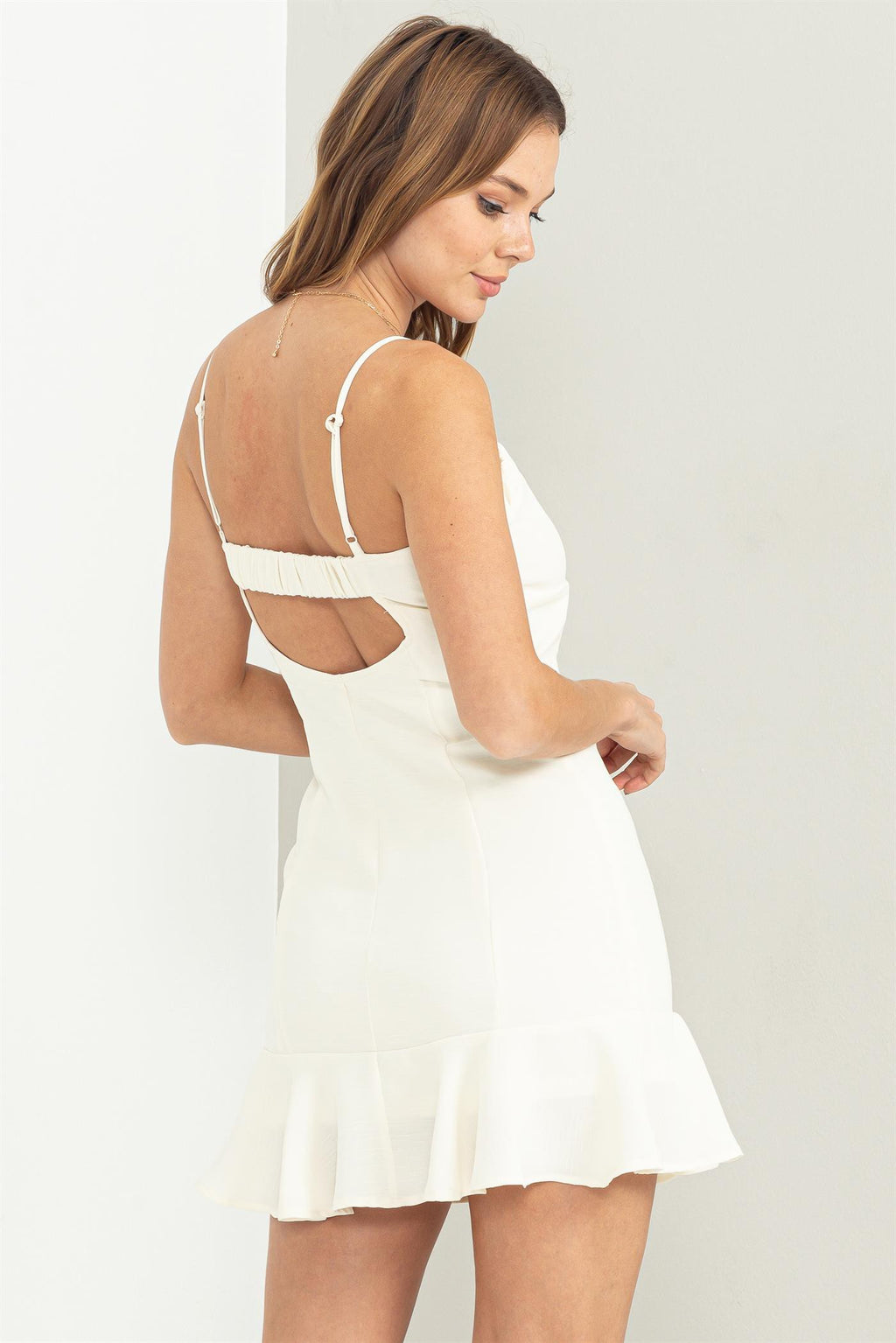 Luciana Dress