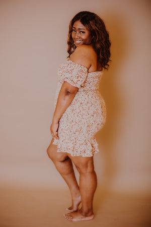 Lottie Dress