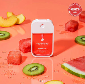 Touchland Sanitizer