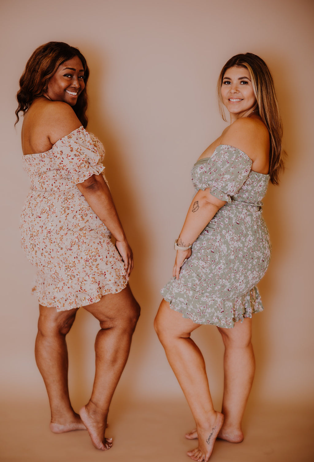 Lottie Dress