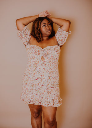 Lottie Dress