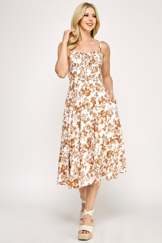 Rory Dress