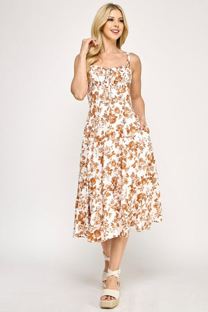 Rory Dress