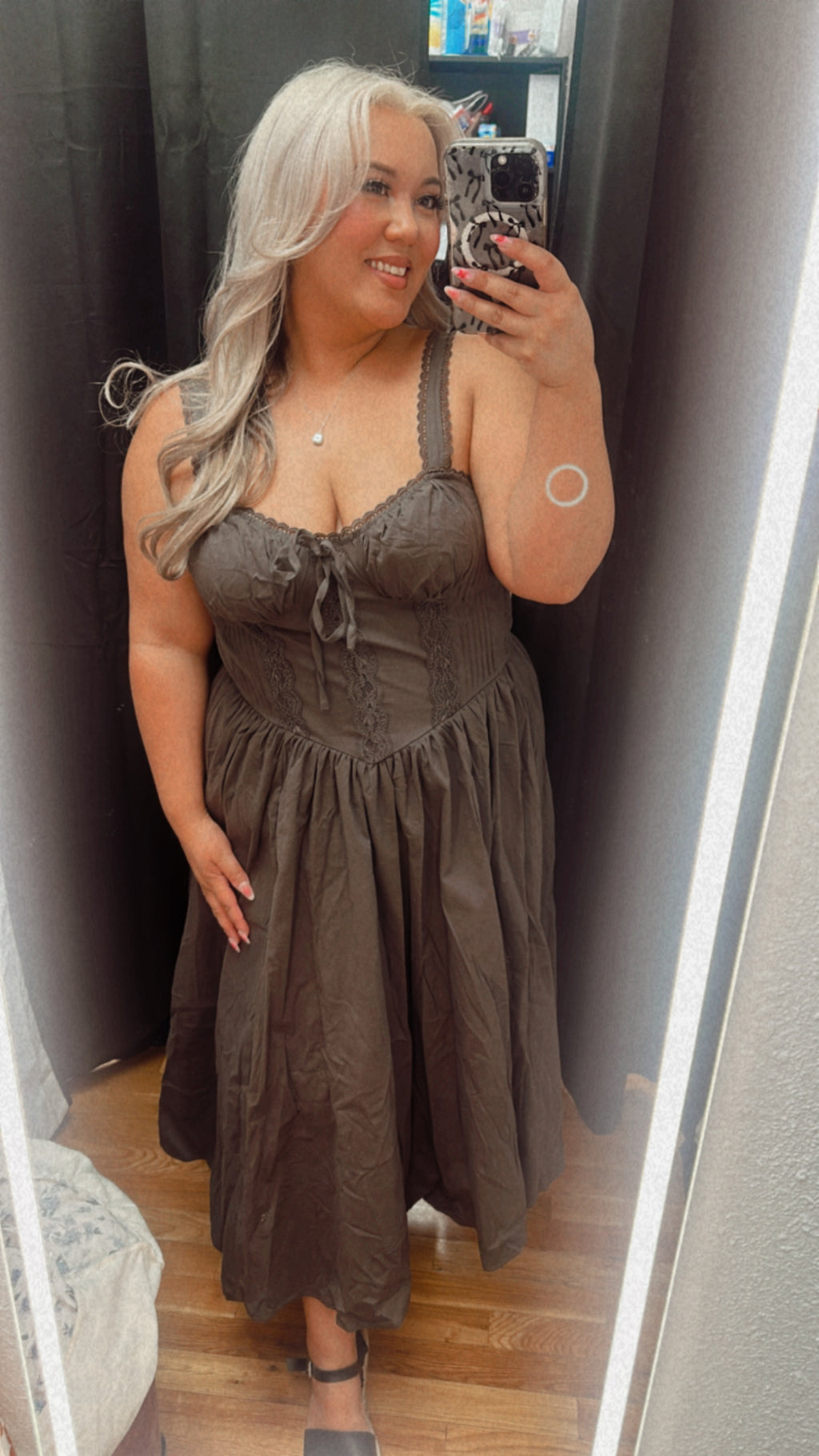 Monica Dress