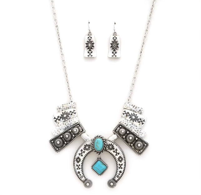 Bonnie Jewelry set