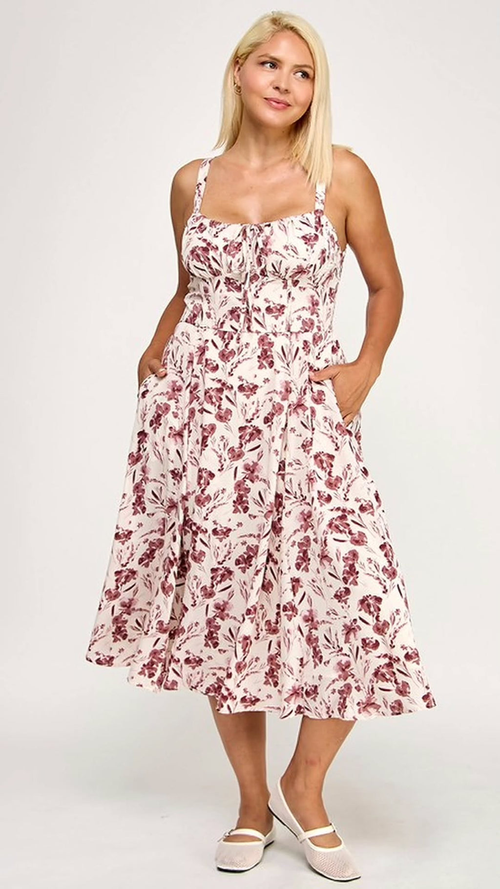 Zoe Dress