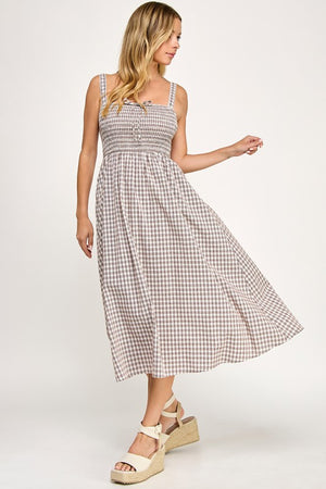 Brielle Maxi Dress