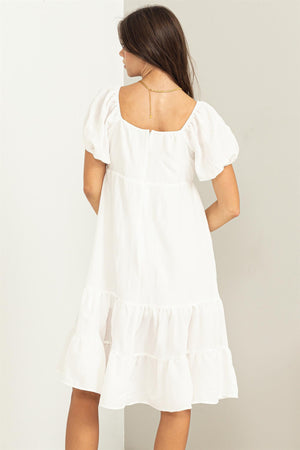 Julieta Dress