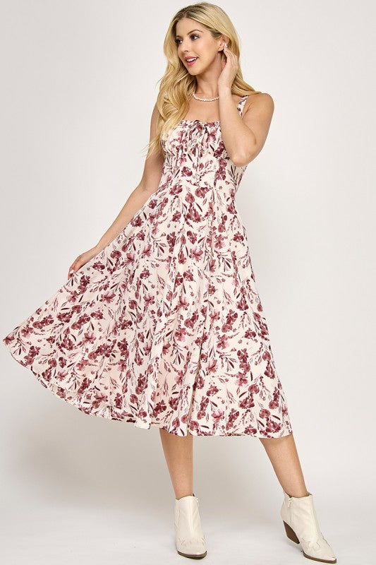 Zoe Dress