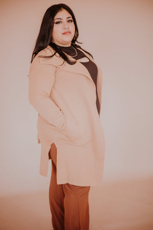 Lucia Duster NEW
