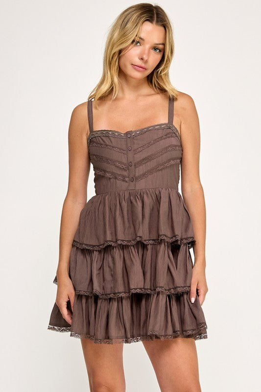 Salma Dress