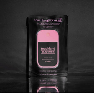 Touchland Sanitizer