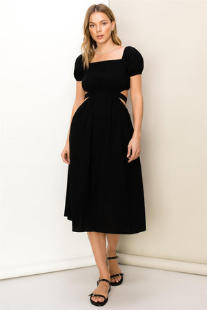 Catalina Dress