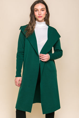 Lucia Duster NEW