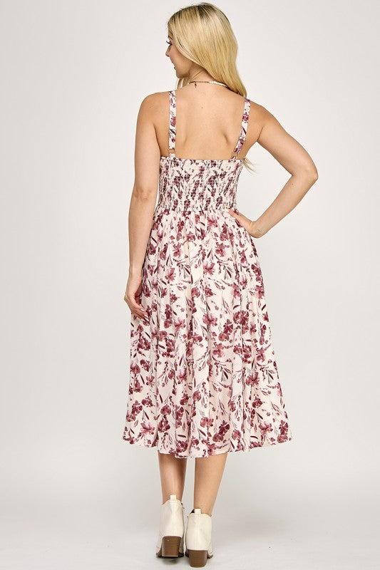 Zoe Dress