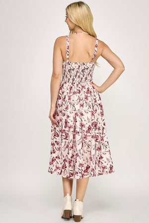 Zoe Dress