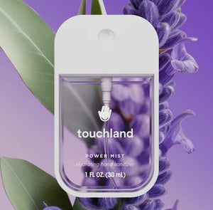 Touchland Sanitizer