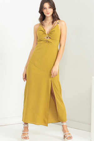 Amaia Dress