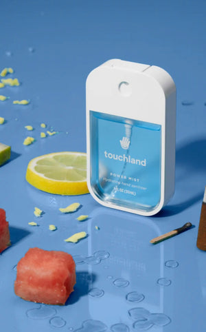 Touchland Sanitizer