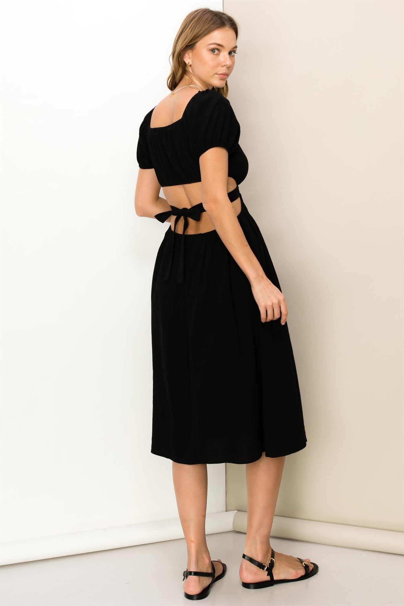 Catalina Dress