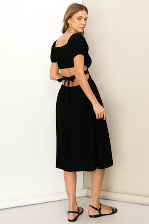 Catalina Dress