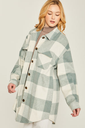Beck Flannel