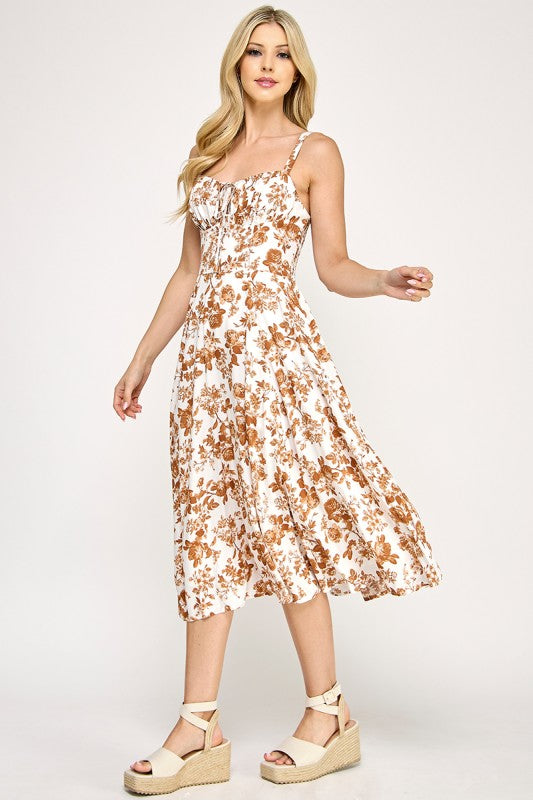 Rory Dress