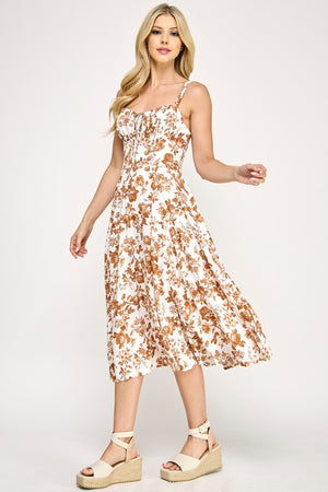 Rory Dress