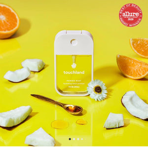 Touchland Sanitizer